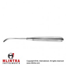 Love-Adson Dura Dissector Stainless Steel, 16 cm - 6 1/2"
